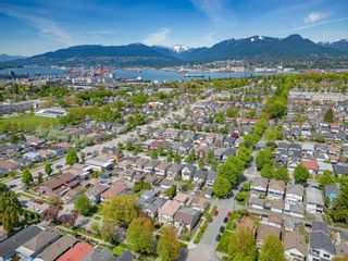Photo 19: 2466 ADANAC Street in Vancouver: Renfrew VE House for sale (Vancouver East)  : MLS®# R2779807