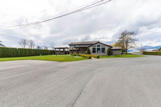 Photo 38: 8310 PREST Road in Chilliwack: East Chilliwack Business with Property for sale : MLS®# C8051126
