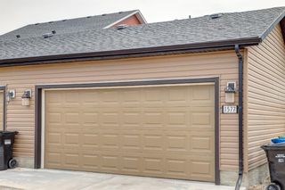 Photo 40: 1577 Legacy Circle SE in Calgary: Legacy Semi Detached for sale : MLS®# A1211357