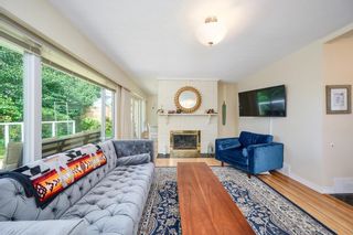 Photo 5: 963 BELMONT Avenue in North Vancouver: Edgemont House for sale : MLS®# R2679141
