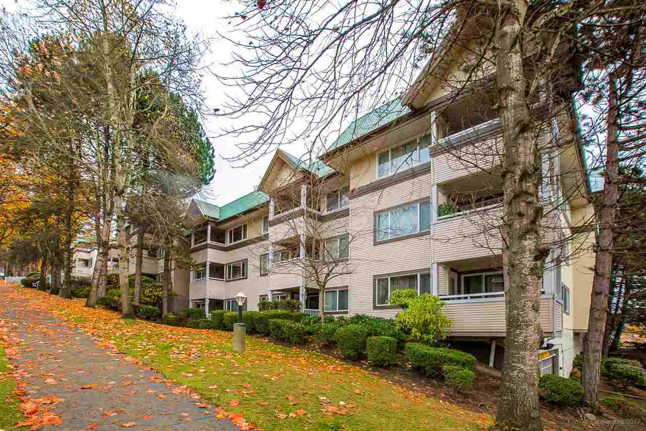 Main Photo: 504 1310 CARIBOO Street in New Westminster: Uptown NW Condo for sale : MLS®# R2221798