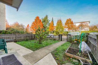 Photo 12: 2388 CAMBRIDGE Street in Vancouver: Hastings 1/2 Duplex for sale (Vancouver East)  : MLS®# R2418192