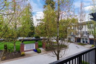 Photo 15: 45 2495 DAVIES Avenue in Port Coquitlam: Central Pt Coquitlam Townhouse for sale in "Arbour" : MLS®# R2877001