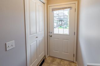 Photo 3: 407 140 Sagewood Boulevard SW: Airdrie Row/Townhouse for sale : MLS®# A1226204