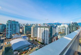 Photo 7: 1602 108 E 1ST Avenue in Vancouver: Mount Pleasant VE Condo for sale in "Meccanica" (Vancouver East)  : MLS®# R2870462