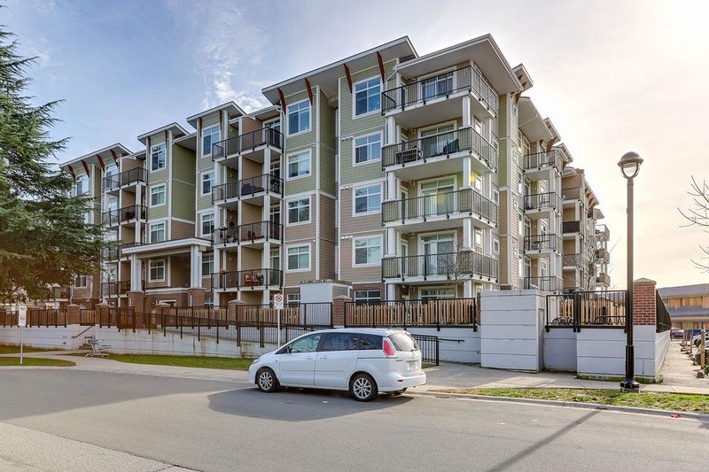 FEATURED LISTING: 307 - 20686 EASTLEIGH Crescent Langley