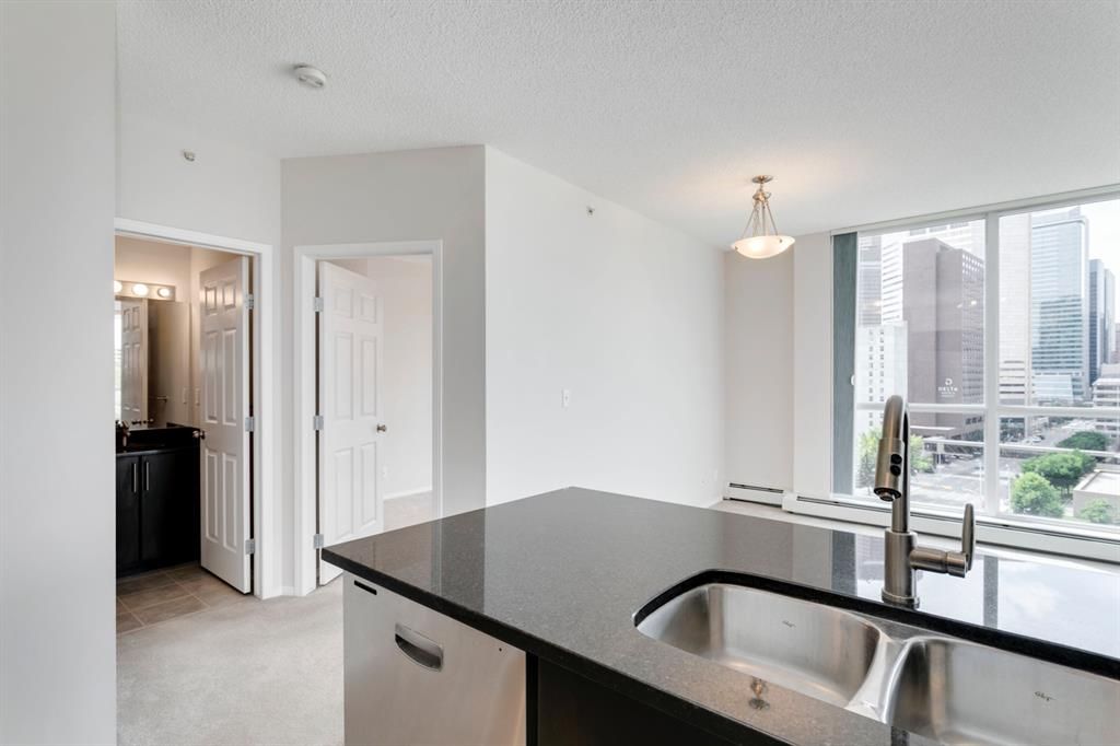 Photo 9: Photos: 1009 325 3 Street SE in Calgary: Downtown East Village Apartment for sale : MLS®# A2000704