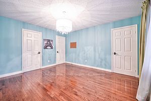 Photo 27: 4493 Badminton Drive in Mississauga: Central Erin Mills House (2-Storey) for sale : MLS®# W8408846