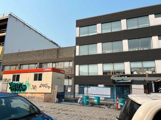 Photo 1: 1223 FRANCES Street in Vancouver: Strathcona Industrial for sale (Vancouver East)  : MLS®# C8055816