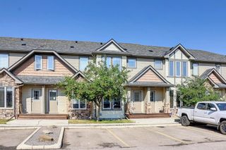 Photo 41: 906 2445 Kingsland Road SE: Airdrie Row/Townhouse for sale : MLS®# A2000040