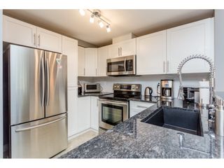 Photo 12: 63 7488 SOUTHWYNDE Avenue in Burnaby: South Slope Townhouse for sale in "LEDGESTONE 1" (Burnaby South)  : MLS®# R2086598