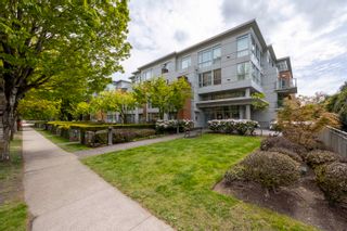 Photo 28: 205 638 W 45TH Avenue in Vancouver: Oakridge VW Townhouse for sale (Vancouver West)  : MLS®# R2879444