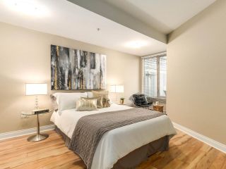 Photo 10: 209 688 E 16TH Avenue in Vancouver: Fraser VE Condo for sale in "VINTAGE EASTSIDE" (Vancouver East)  : MLS®# R2168610