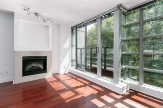 Photo 1: 312 1255 SEYMOUR STREET in Vancouver: Downtown VW Townhouse for sale (Vancouver West)  : MLS®# R2291775