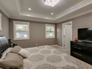 Photo 21: 36041 EMILY CARR Green in Abbotsford: Abbotsford East House for sale in "Auguston" : MLS®# R2865511
