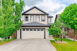Photo 1: 31 Copperstone Mews SE, Copperfield, Calgary, MLS® A2143429