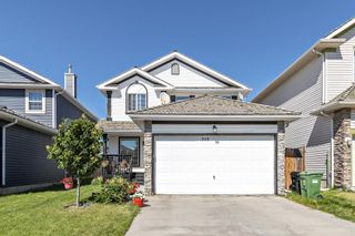 Main Photo: 713 Coral Springs Boulevard NE in Calgary: Coral Springs Detached for sale : MLS®# A2002242