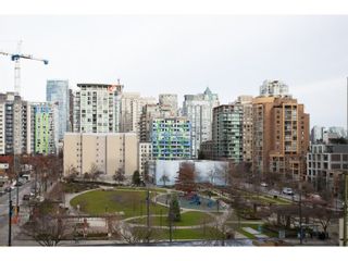 Photo 19: 1010 1238 SEYMOUR STREET in Vancouver: Downtown VW Condo for sale (Vancouver West)  : MLS®# R2027800