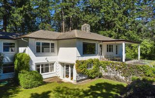 Photo 4: 565 Towner Park Rd in North Saanich: NS Deep Cove House for sale : MLS®# 911735