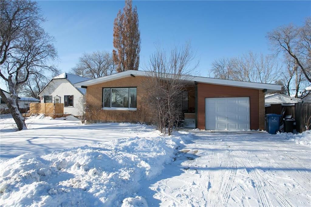 Main Photo: 185 Speers Road in Winnipeg: Windsor Park Residential for sale (2G)  : MLS®# 202400849