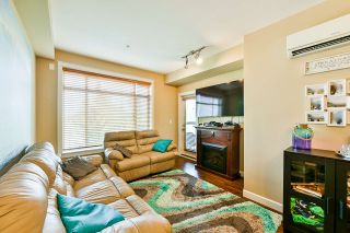 Photo 11: 487 8288 207A STREET in Langley: Willoughby Heights Condo for sale : MLS®# R2374146