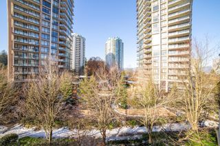 Photo 17: 502 6152 KATHLEEN Avenue in Burnaby: Metrotown Condo for sale in "THE EMBASSY" (Burnaby South)  : MLS®# R2741518