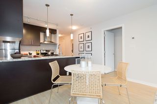 Photo 10: 1106 188 KEEFER Place in Vancouver: Downtown VW Condo for sale in "ESPANA" (Vancouver West)  : MLS®# R2215707
