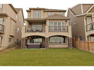 Photo 19: 141 MARQUIS Point SE in : Mahogany Residential Detached Single Family for sale (Calgary)  : MLS®# C3635651