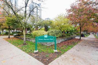 Photo 21: 208 488 HELMCKEN Street in Vancouver: Yaletown Condo for sale in "Robinson Tower" (Vancouver West)  : MLS®# R2715271