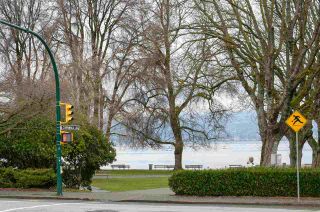 Photo 19: 310 2125 W 2ND Avenue in Vancouver: Kitsilano Condo for sale in "Sunny Lodge" (Vancouver West)  : MLS®# R2447639