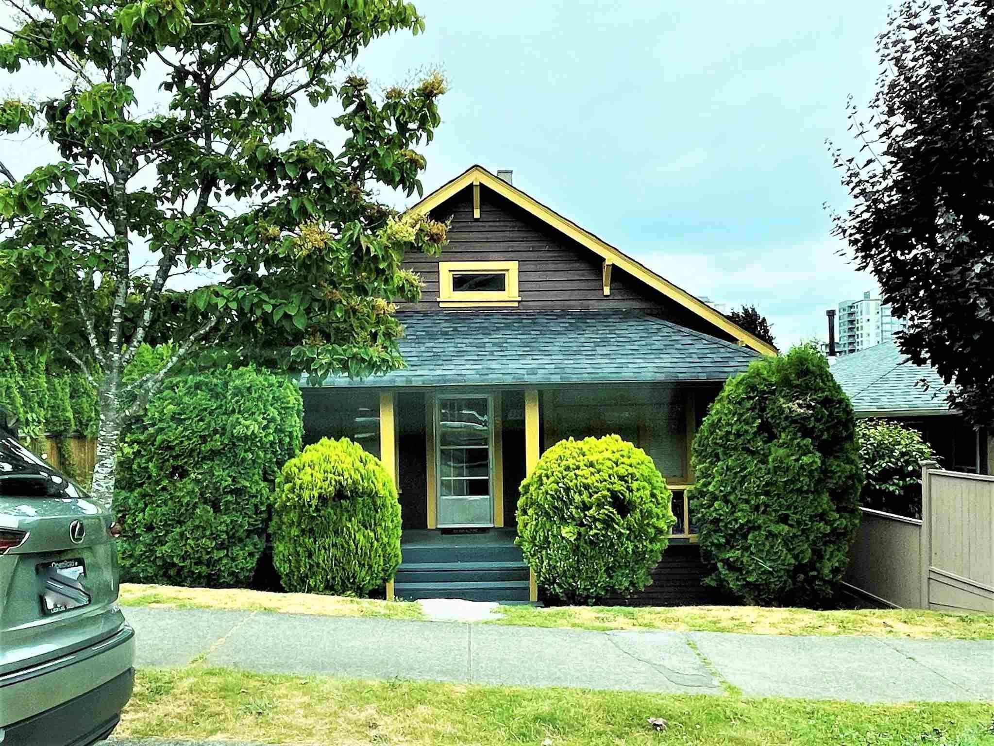 Main Photo: 3343 CHURCH Street in Vancouver: Collingwood VE House for sale (Vancouver East)  : MLS®# R2645469