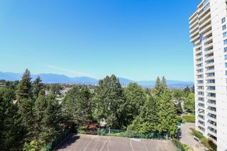 Photo 11: 801 5652 PATTERSON Avenue in Burnaby: Central Park BS Condo for sale in "Central Park Place" (Burnaby South)  : MLS®# R2712800