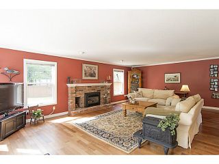 Photo 9: 2486 BENDALE Road in North Vancouver: Blueridge NV House for sale : MLS®# V1064200