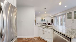 Photo 9: 117 Mowat Crescent in Halton Hills: Georgetown House (2-Storey) for sale : MLS®# W6142228