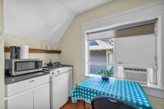 Photo 23: 387 W 13TH AVENUE in VANCOUVER: Mount Pleasant VW House for sale (Vancouver West)  : MLS®# R2844267