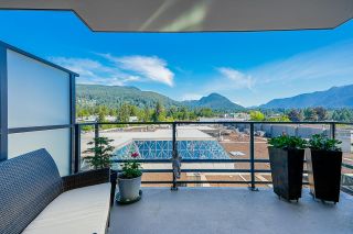 Photo 23: 309 2780 VALLEY CENTRE Avenue in North Vancouver: Lynn Valley Condo for sale in "The Residences at Lynn Valley" : MLS®# R2600840