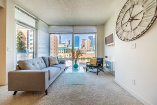 Photo 4: 302 215 13 Avenue SW in Calgary: Beltline Apartment for sale : MLS®# A1239248