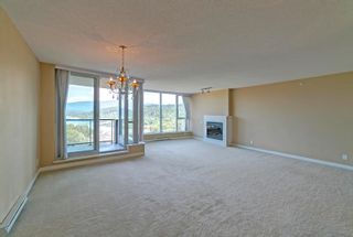 Photo 6: 2703 660 NOOTKA Way in Port Moody: Port Moody Centre Condo for sale in "Nahanni by Polygon" : MLS®# R2605143