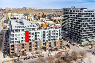 Photo 50: 405 88 9 Street NE in Calgary: Bridgeland/Riverside Apartment for sale : MLS®# A2125265