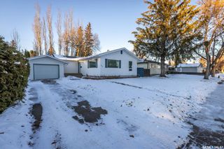 Main Photo: 315 Cascade Street in Saskatoon: Avalon Residential for sale : MLS®# SK914576