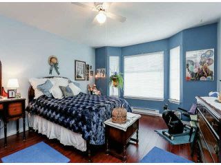 Photo 12: 25 9168 FLEETWOOD Way in Surrey: Fleetwood Tynehead Townhouse for sale in "FOUNTAINS" : MLS®# F1403191