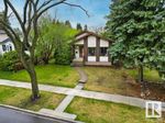 Main Photo: 12810 116A Avenue in Edmonton: Zone 07 House for sale : MLS®# E4388720