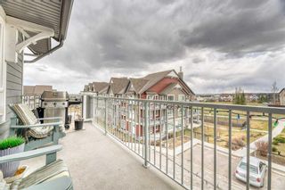 Photo 19: 1312 175 Silverado Boulevard SW in Calgary: Silverado Apartment for sale : MLS®# A2125612