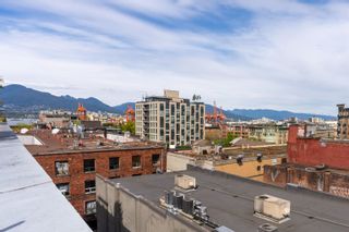 Photo 37: PH609 53 W HASTINGS Street in Vancouver: Downtown VW Condo for sale in "Paris Annex" (Vancouver West)  : MLS®# R2879048