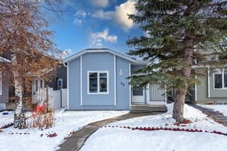 Photo 2: 49 Martinridge Way NE in Calgary: Martindale Detached for sale : MLS®# A2023287