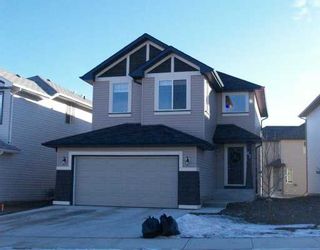 Main Photo:  in CALGARY: Tuscany Residential Detached Single Family for sale (Calgary)  : MLS®# C3229684