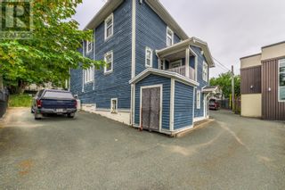 Photo 2: 107 Lemarchant Road in St. John's: Business for sale : MLS®# 1267849