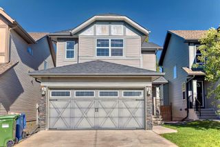 Photo 1: 43 Sage Valley Close NW in Calgary: Sage Hill Detached for sale : MLS®# A2137549
