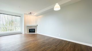 Photo 4: 407 8495 JELLICOE Street in Vancouver: South Marine Condo for sale (Vancouver East)  : MLS®# R2670073