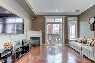 Photo 10: 95B Finch Avenue W in Toronto: Willowdale West House (3-Storey) for sale (Toronto C07)  : MLS®# C8123622